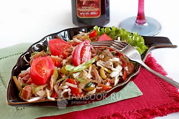 Шаг 8: иллюстрация