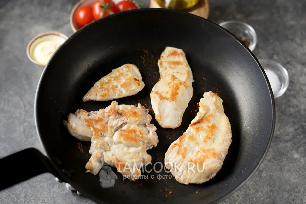 Шаг 4: иллюстрация