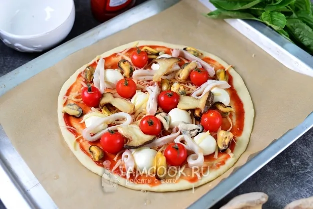 Шаг 7: иллюстрация