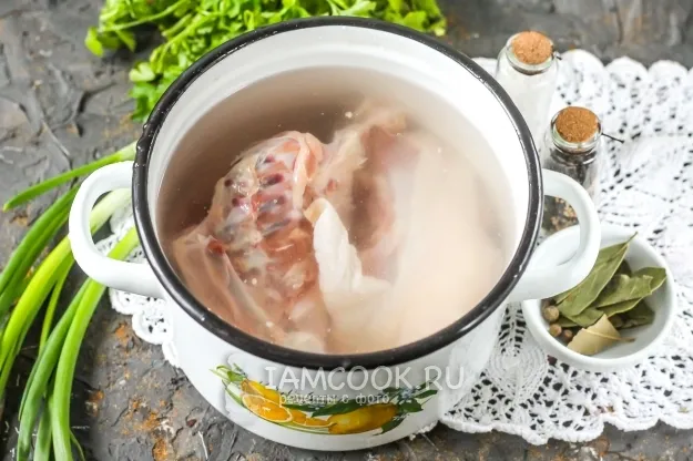 Шаг 3: иллюстрация