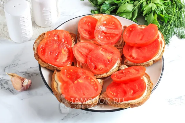 Шаг 4: иллюстрация