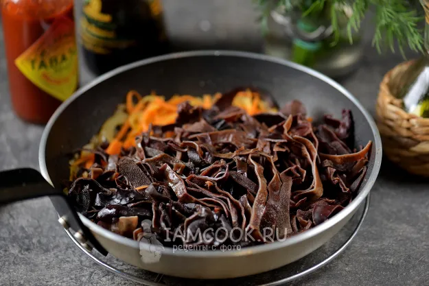 Шаг 5: иллюстрация