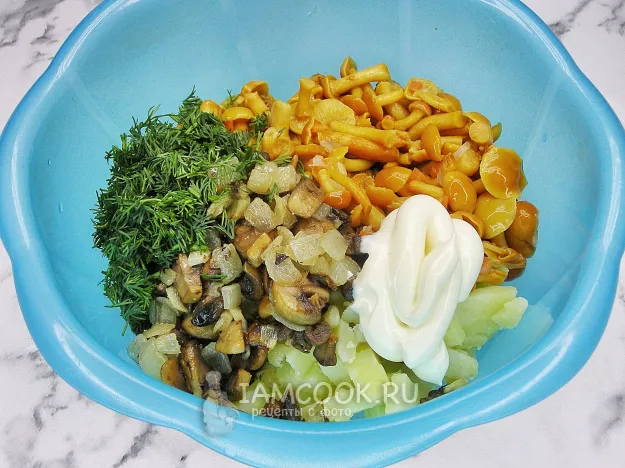 Шаг 7: иллюстрация