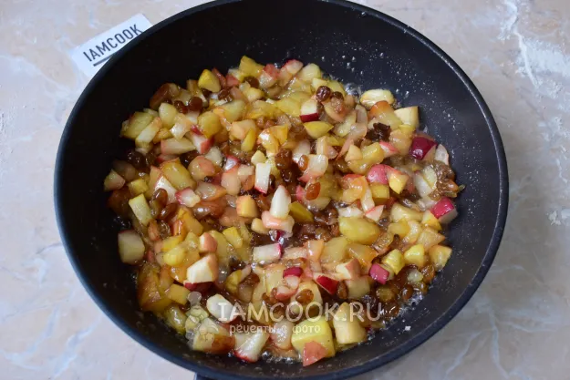 Шаг 4: иллюстрация