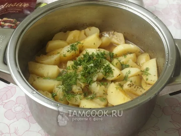 Шаг 10: иллюстрация