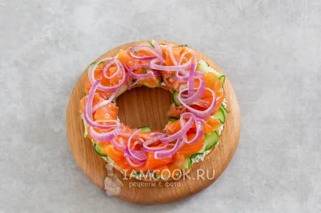 Шаг 9: иллюстрация