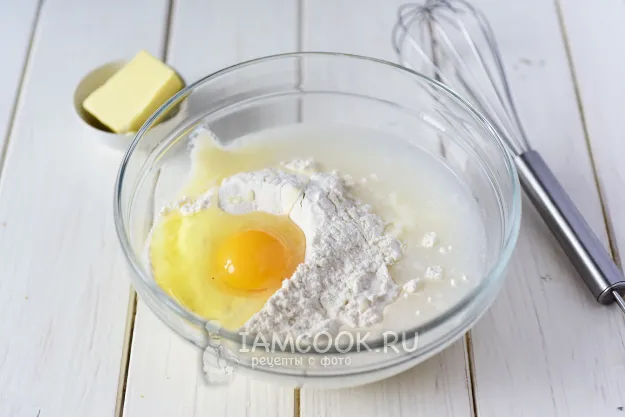 Шаг 6: иллюстрация