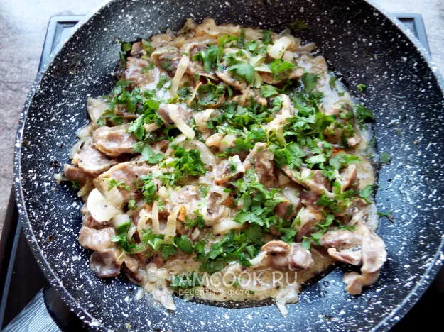 Шаг 7: иллюстрация