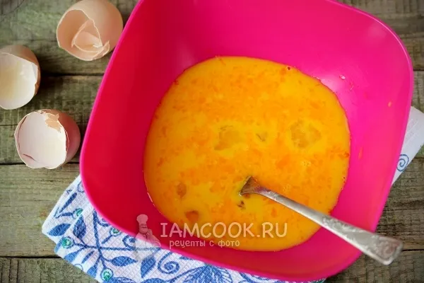 Шаг 2: иллюстрация