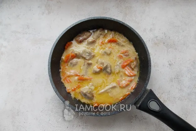 Шаг 9: иллюстрация