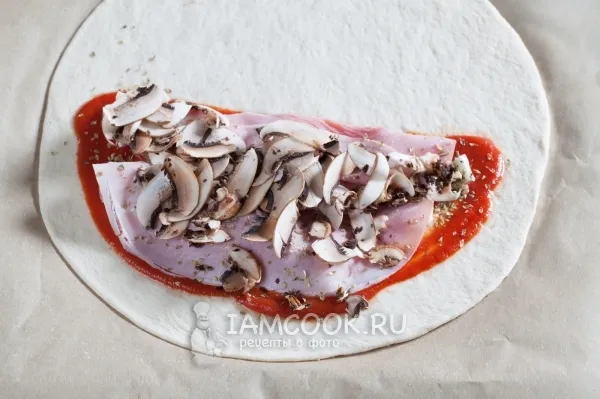 Шаг 9: иллюстрация