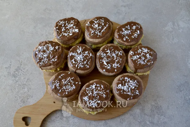 Шаг 15: иллюстрация