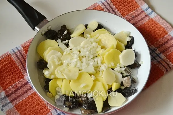 Шаг 5: иллюстрация