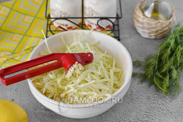 Шаг 3: иллюстрация