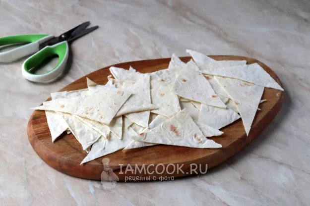 Шаг 3: иллюстрация