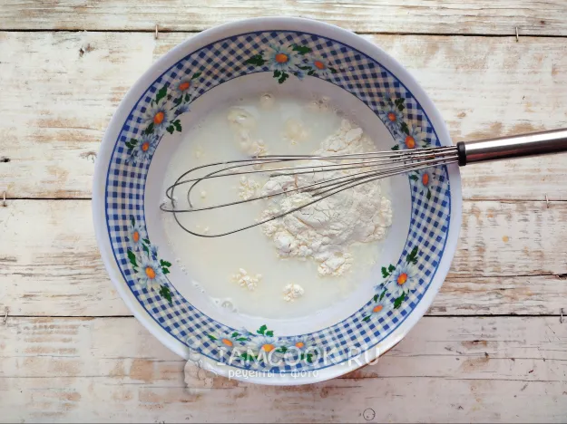 Шаг 4: иллюстрация