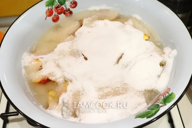 Шаг 8: иллюстрация