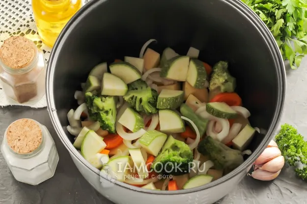 Шаг 3: иллюстрация