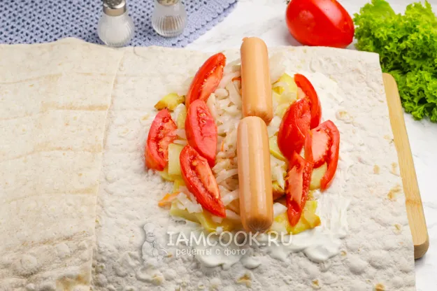 Шаг 4: иллюстрация