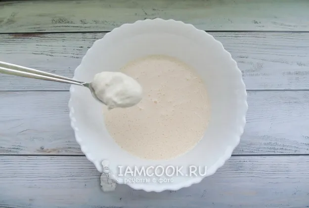 Шаг 4: иллюстрация