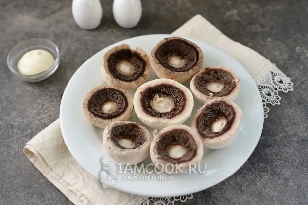 Шаг 2: иллюстрация