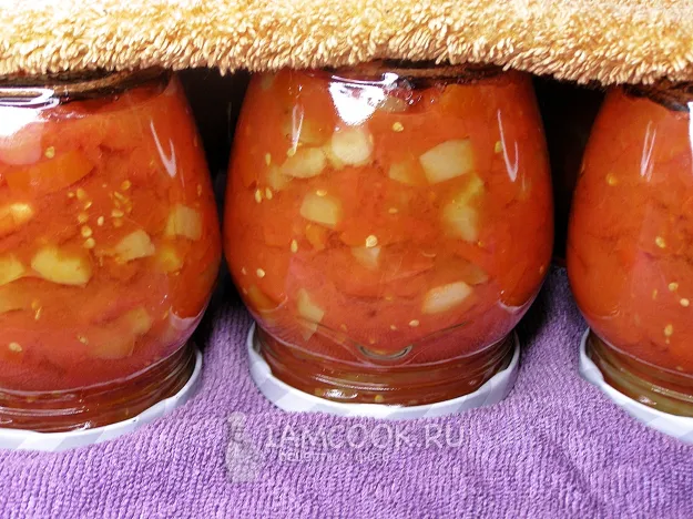 Шаг 11: иллюстрация