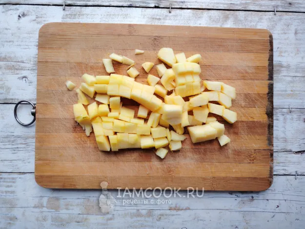 Шаг 3: иллюстрация