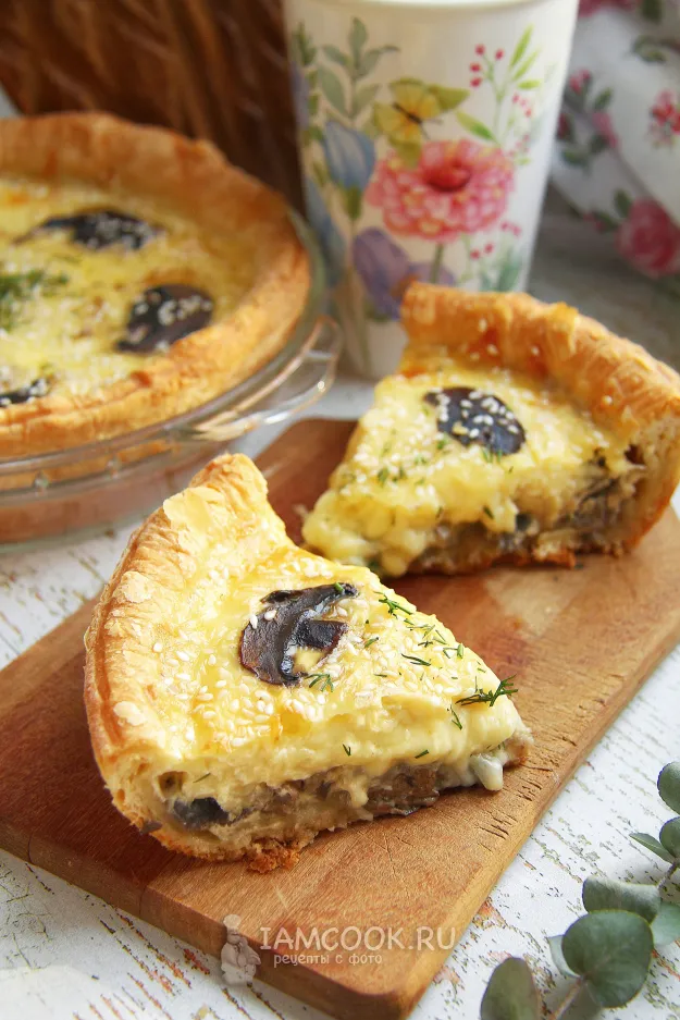 Шаг 10: иллюстрация