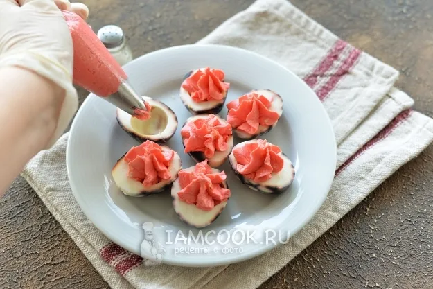 Шаг 9: иллюстрация