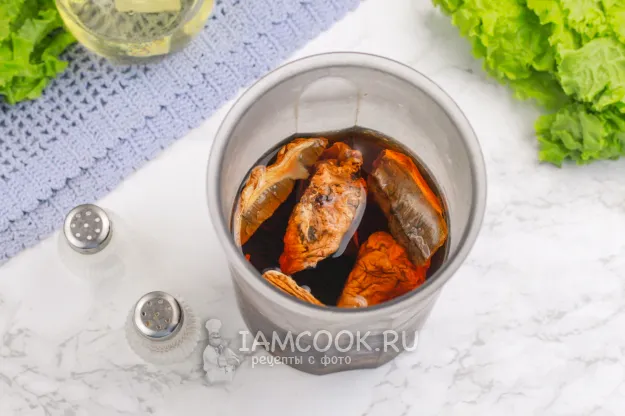 Шаг 2: иллюстрация