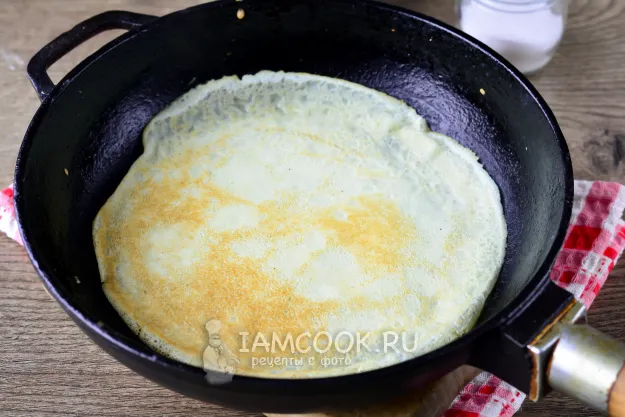 Шаг 10: иллюстрация