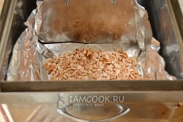 Шаг 4: иллюстрация