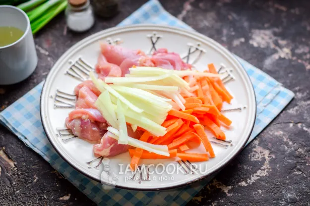 Шаг 3: иллюстрация