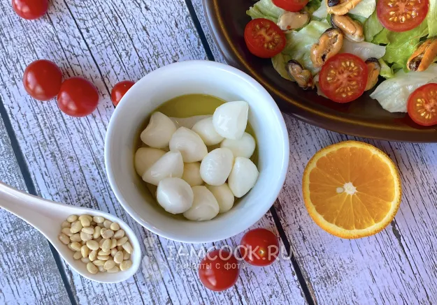 Шаг 6: иллюстрация