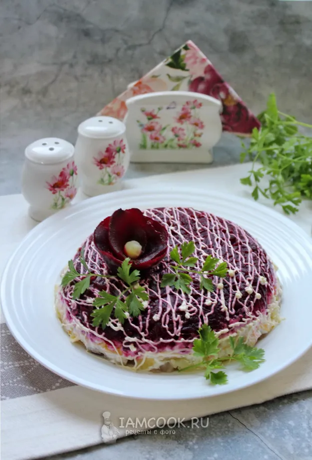 Шаг 9: иллюстрация