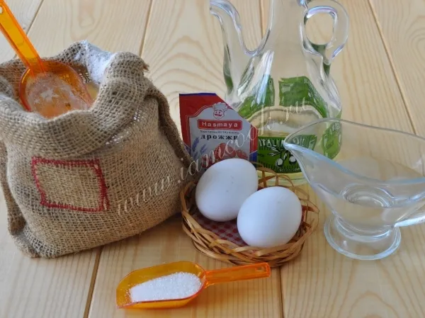 Шаг 1: иллюстрация