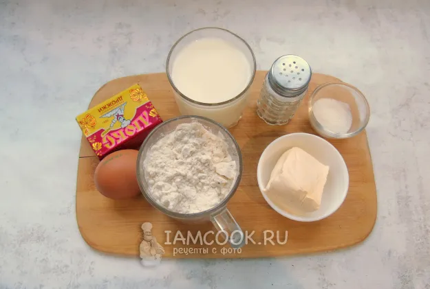 Шаг 1: иллюстрация