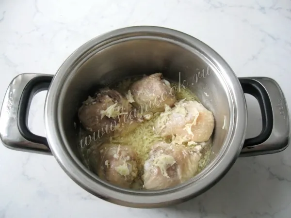 Шаг 5: иллюстрация