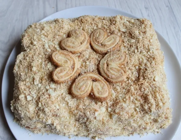 Шаг 8: иллюстрация