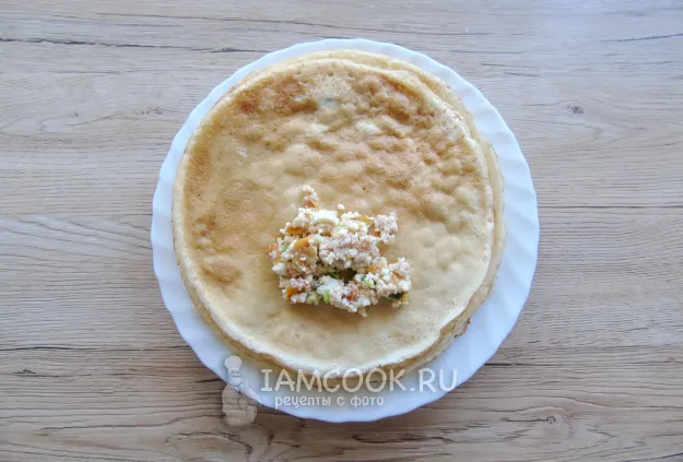 Шаг 11: иллюстрация