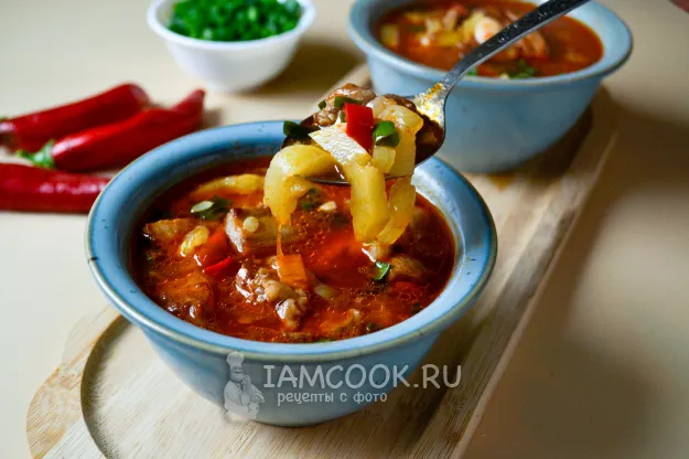 Шаг 19: иллюстрация