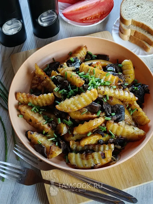 Шаг 10: иллюстрация