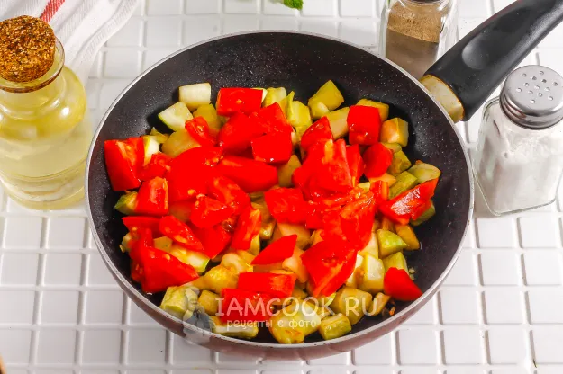 Шаг 4: иллюстрация