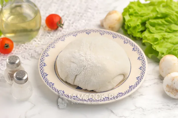 Шаг 3: иллюстрация