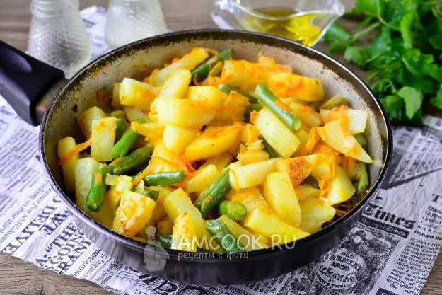 Шаг 8: иллюстрация