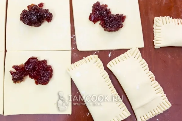 Шаг 3: иллюстрация