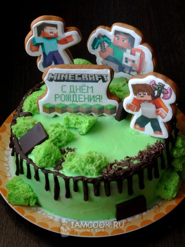 Шаг 20: иллюстрация