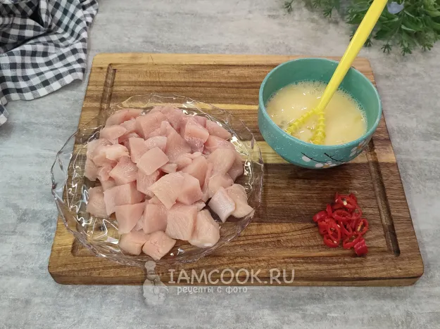 Шаг 5: иллюстрация