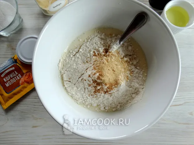 Шаг 5: иллюстрация