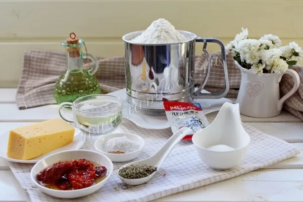 Шаг 1: иллюстрация